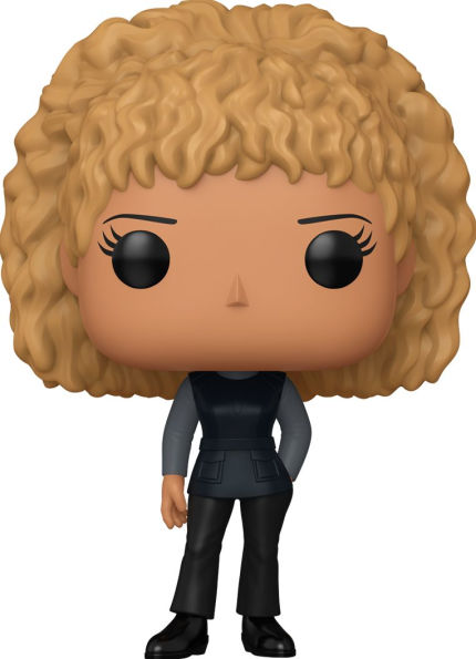 POP TV: ST Picard- Raffi Muskier