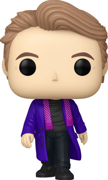 Funko POP! TV: Only Murders in the Building , Oliver Putnam Collectable Vinyl Figure