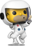 Alternative view 1 of POP TV: Simpsons S10- Homer