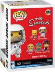 Alternative view 3 of POP TV: Simpsons S10- Homer