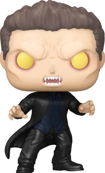 POP TV: BTVS S2 Angelus(Vampire)