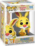 Alternative view 2 of POP Disney: WTP S3- Rabbit