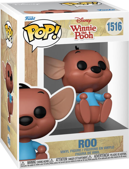 POP Disney: WTP S3- Roo