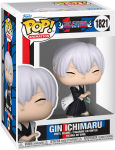 Alternative view 1 of POP Animation: BLEACH- Gin Ichimaru