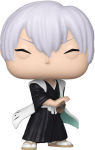 Alternative view 2 of POP Animation: BLEACH- Gin Ichimaru