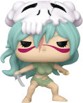 Alternative view 2 of POP Animation: BLEACH- Nelliel Tu