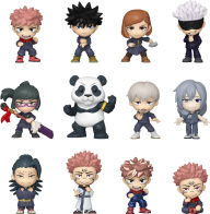 Title: MM: Jujutsu Kaisen- 12PC PDQ