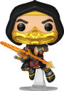 POP Games: Mortal Kombat 11 Fatality- Scorpion