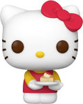 Alternative view 1 of POP Sanrio: HK- Hello Kitty