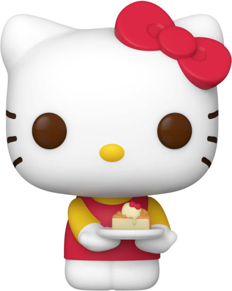 POP Sanrio: HK- Hello Kitty