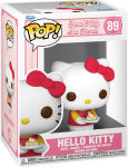 Alternative view 2 of POP Sanrio: HK- Hello Kitty