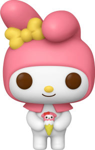 POP Sanrio: HK- My Melody