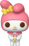 Alternative view 1 of POP Sanrio: HK- My Melody