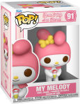 Alternative view 2 of POP Sanrio: HK- My Melody