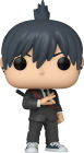 POP Animation: CSM- Aki