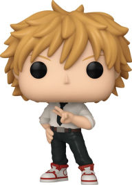 POP Animation: CSM- Denji