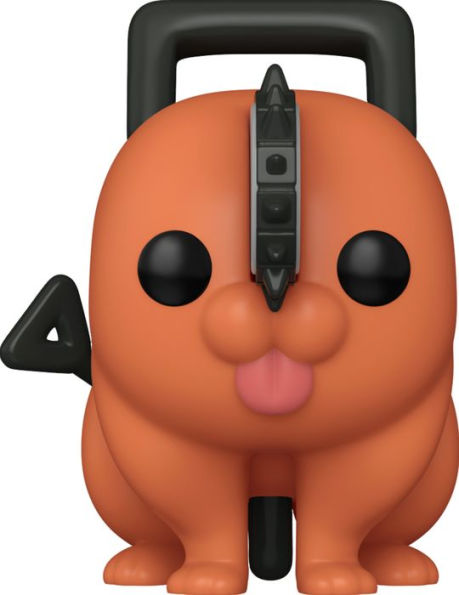 POP Animation: Chainsaw Man - Pochita