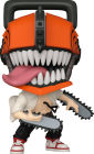 POP Animation- Chainsaw Man - Chainsaw Man