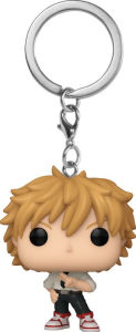 Title: POP Keychain: CSM- Denji