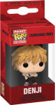 Alternative view 2 of POP Keychain: CSM- Denji