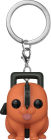 POP Keychain: CSM- Pochita