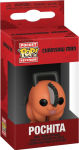 Alternative view 2 of POP Keychain: CSM- Pochita