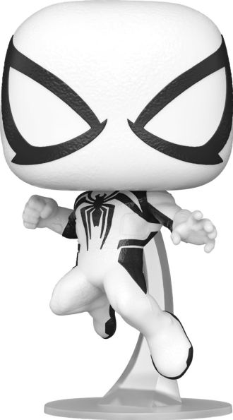 funko pop 【ANTI VENOM】【AGENT ANTI VENOM】 Funko POP! #507 Marvel Comics: Agent Anti-Venom Vinyl Figure