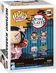 Alternative view 3 of POP Animation: DS- Nezuko(Demon Form)