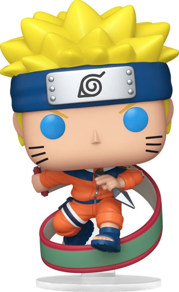POP Animation: Naruto Classic- Naruto
