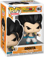 POP Animation: Dragon Ball Super: Broly - Gogeta with Chase