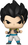 Alternative view 3 of POP Animation: Dragon Ball Super: Broly - Gogeta with Chase