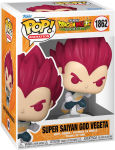 Alternative view 1 of POP Animation: Dragon Ball Super: Broly - Vegeta