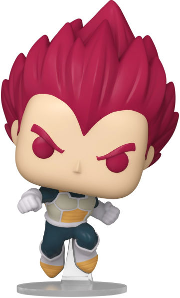 POP Animation: Dragon Ball Super: Broly - Vegeta