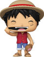 Funko Pop! Animation: One Piece, Monkey D. Luffy Collectible Vinyl Figure
