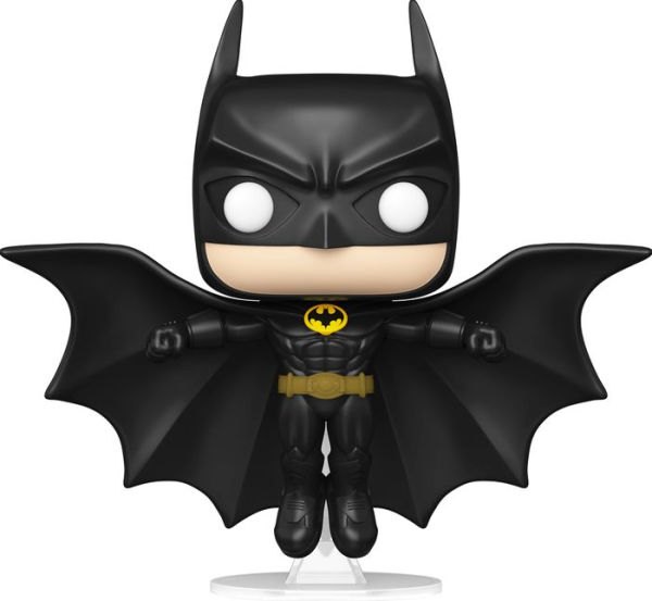 POP Deluxe: BM 85th- Batman Soaring