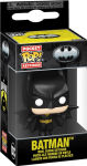 Alternative view 1 of POP Keychain: BM 85th- Batman(Soaring)