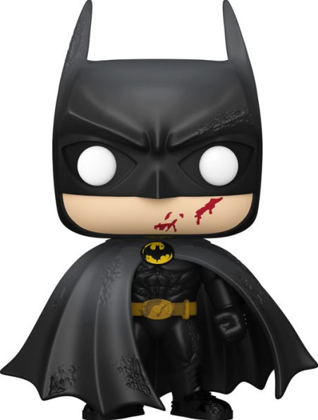 POP Movies: BM 85th- Batman by FUNKO | Barnes & Noble® POP Movies: BM 85th- Batman by FUNKO | Barnes & Noble®