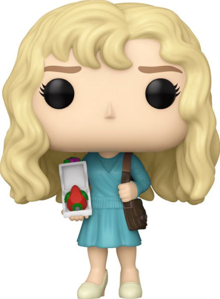 POP Movies: BM 85th- Vicki Vale