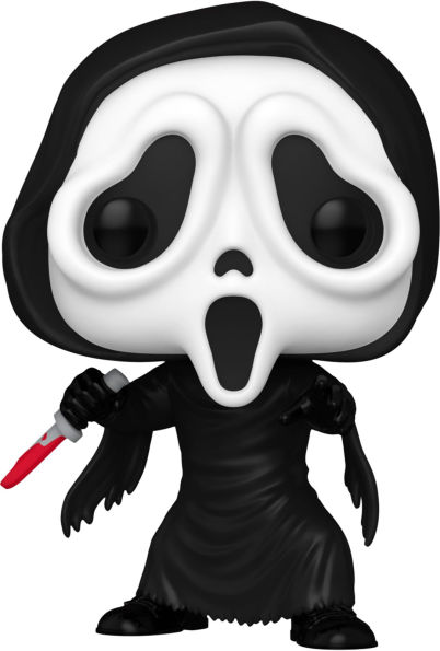 Funko Pop! Movies: Ghostface, Ghostface Collectible Vinyl Figure