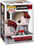 Alternative view 2 of POP Movies: Pet Sematary- Victor Pascow