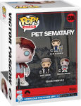 Alternative view 3 of POP Movies: Pet Sematary- Victor Pascow