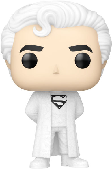 POP Movies: Superman(1978)- Jor-EL