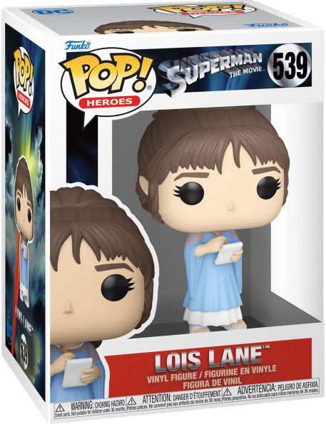 POP Movies: Superman(1978)- Lois Lane