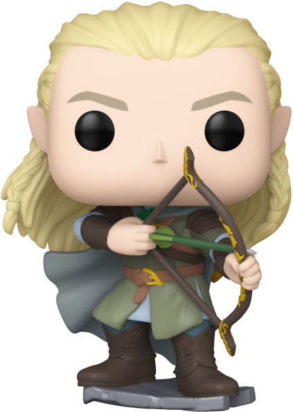 POP Movies: LOTR- Legolas