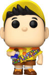 Alternative view 1 of POP Disney UP S2 Russell