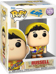 Alternative view 2 of POP Disney UP S2 Russell