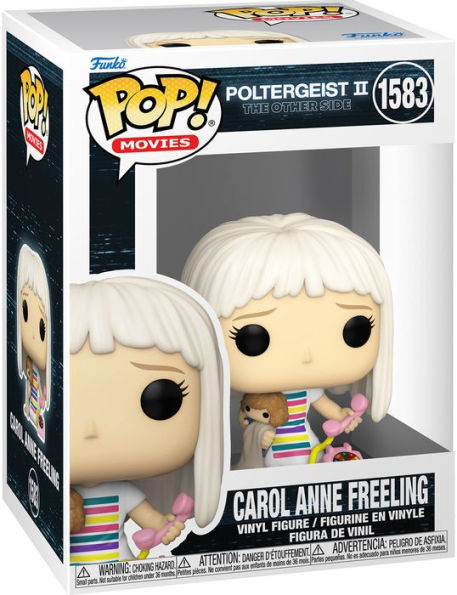 POP Movie: Poltergeist - Carol Anne