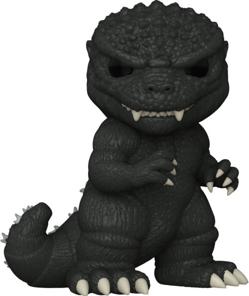 POP Movies: Godzilla 70th- Godzilla