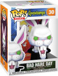 Alternative view 2 of POP TV: Goosebumps - Goosebumps Bad Hare