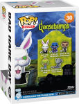 Alternative view 3 of POP TV: Goosebumps - Goosebumps Bad Hare